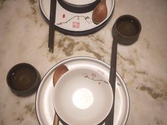 -绿茶餐厅(乐峰广场店)
