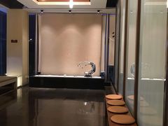-枣子树素餐厅(铂金城店)