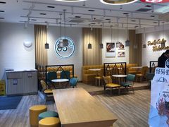 -85度C(上海广元店)