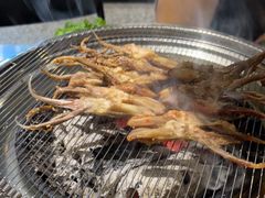 -本炙炭烤·蒲烧活鳗料理店(金沙洲店)