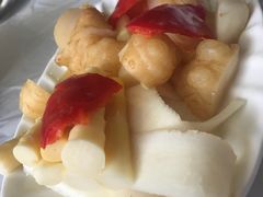 -明升萝卜汤