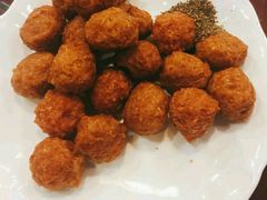 -北京小肠陈饭庄(方庄店)