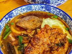 -太湖面馆十八浇(渔港路店)