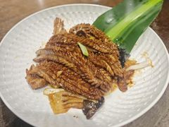 -魁盛居百年鲁菜馆(县西巷店)