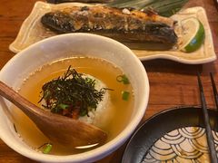 -鸭川食堂·鳗丼(鼓楼店)