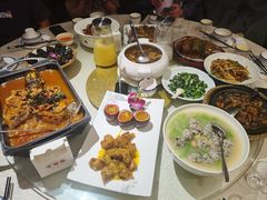 -老友王·南宁特色菜(金汇如意坊店)