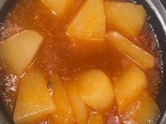 -马老六清真餐厅(雁滩店)