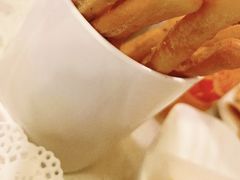 -蝎王府羊蝎子(虎坊桥总店)