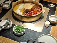 -巴奴毛肚火锅(广益哥伦布店)