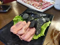 -·缸桶屋·韩式牛肋条自助烤肉(西湖D11店)
