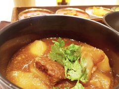 -牛腩之旅·牛腩牛杂煲(光启城美食城店)