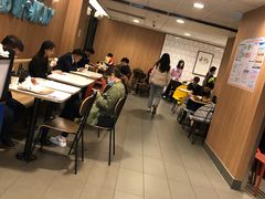 -麦当劳(中唱大厦店)