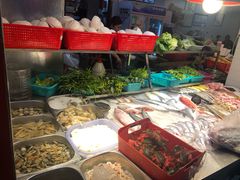 夜粥-长平老姿娘夜粥(平东一街店)