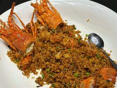 -老海陵·泰州菜(图书馆店)