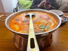 -曼泰·泰餐(江南环球港店)