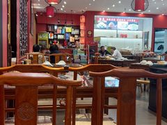 -陈记菜馆·非遗淮扬菜(东关街教场店)