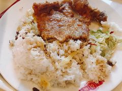 -大圆碗•T骨大排饭(永安道店)