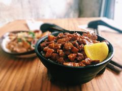 卤肉饭-阿元来了(西环店)