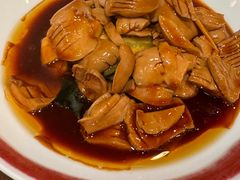 -宝中宝食府(清泰街店)
