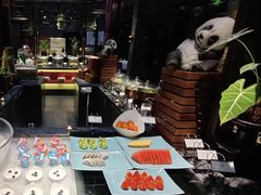 -成都钓鱼台精品酒店-品聚·成都餐厅