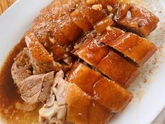 -大赤坎肥仔强烧味海鲜餐厅(大赤坎店)