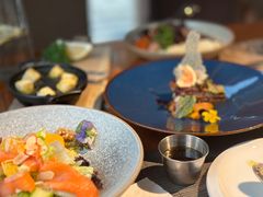 -巴别塔法餐舍(合作路店)