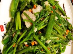 水性杨花-云隐小厨·传统大理美食(复兴路店)