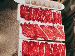 -牛事制造局牛肉火锅(莲岳路店)