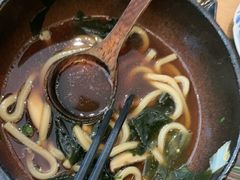 -沼津港精致料理·寿喜烧·烧鸟(龙湖南桥天街日料榜单店)