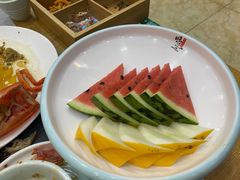 -真味海鲜坊