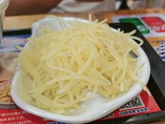 -哈灵现炒本帮面(宁波路店)