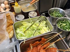 -卞姐蛋饼(陕西南路店)