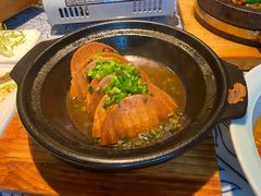 -绿茶餐厅(千岛湖银泰城店)