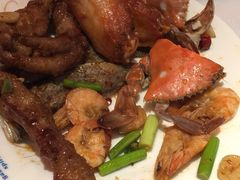 -星伦多自助料理(江阴万达店)