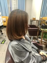 -Miracle集简美发沙龙