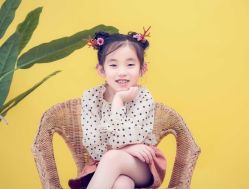 -鹿乐·亲子儿童摄影(城东翠雍新城南区店)