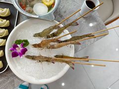-牛天下·牛肉·海鲜·打边炉·融合菜