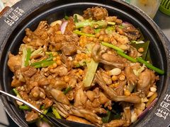 -蛙月荷·紫苏牛蛙(三街两巷店)
