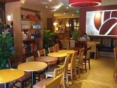 -COSTA COFFEE(新奥购物中心店)