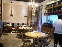 大堂-珍藏湘约(科技园店)