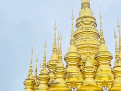 -西双版纳勐泐文化旅游区