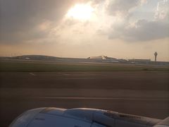 -广州白云国际机场-T2航站楼