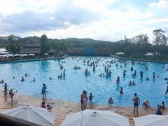 -南京银杏湖乐园