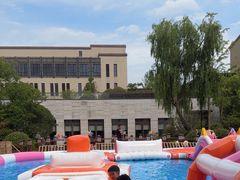 -上海崇明金茂凯悦酒店