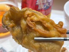 -凤凰楼酒家·粤宴点心(华强北店)