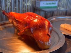 -怡豪大饭店·银顶旋转餐厅
