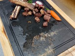 -世香全厨•日料·铁板烧(金桥店)