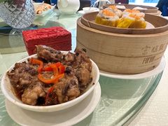 -富临饭店阿一鲍鱼