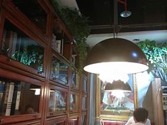 -外婆小聚茶餐厅·生日·团建(市民中心店)