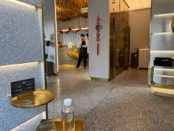 点击看大图 -3AM·S HAIR SALON烫发染发接发